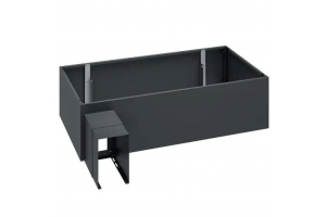 Viessmann korpusas grindų laikikliui 200-S, 222-S, 250-SH ZK06307